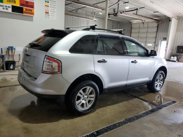 Vin: 2fmdk3gc5abb50484, lot: 61397005, ford edge se 20103