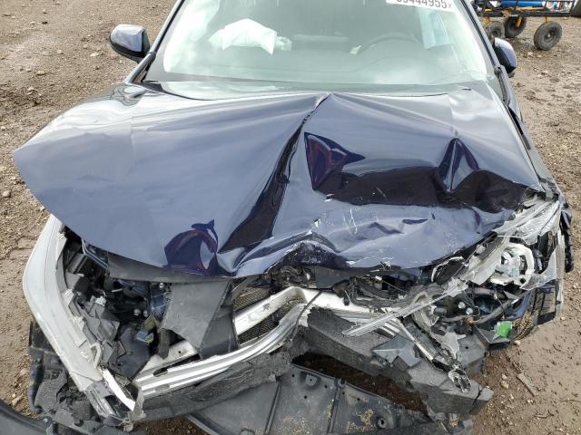 2022 TOYOTA COROLLA LE 5YFEPMAE0NP303554