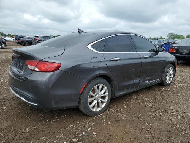 2015 CHRYSLER 200 C 1C3CCCCB8FN757716