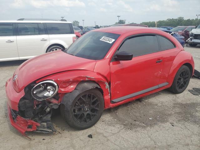 Vin: 3vwf17at4em641193, lot: 59332845, volkswagen beetle 2014 img_1