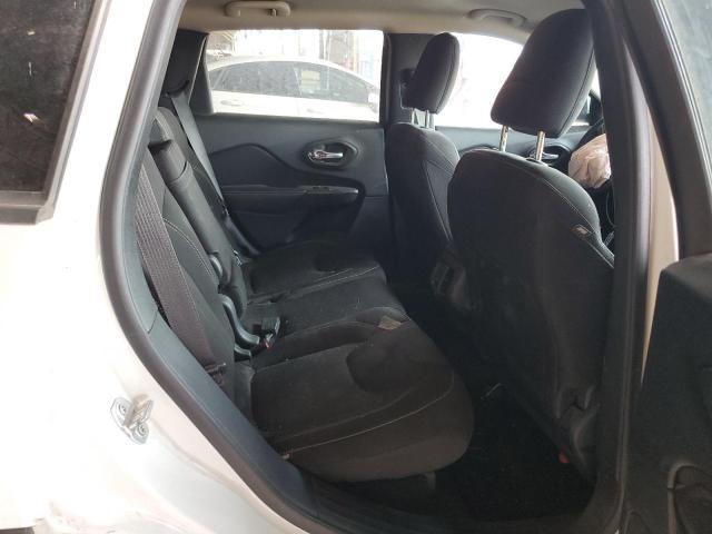 2015 JEEP CHEROKEE L - 1C4PJMCS9FW774768