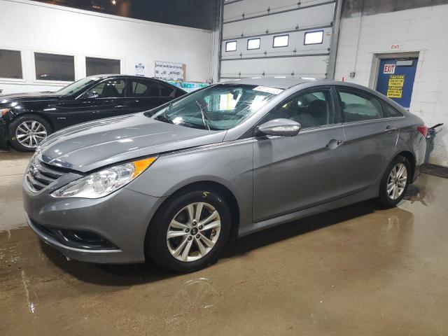 Vin: 5npeb4acxeh873734, lot: 62511275, hyundai sonata gls 2014 img_1