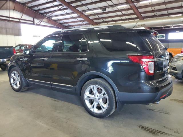 Vin: 1fm5k8f88fgc44082, lot: 62700465, ford explorer limited 20152