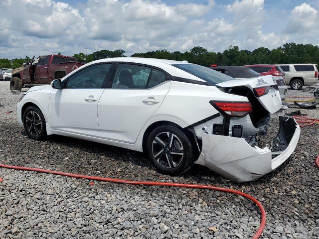 2024 NISSAN SENTRA SV - 3N1AB8CV0RY288368