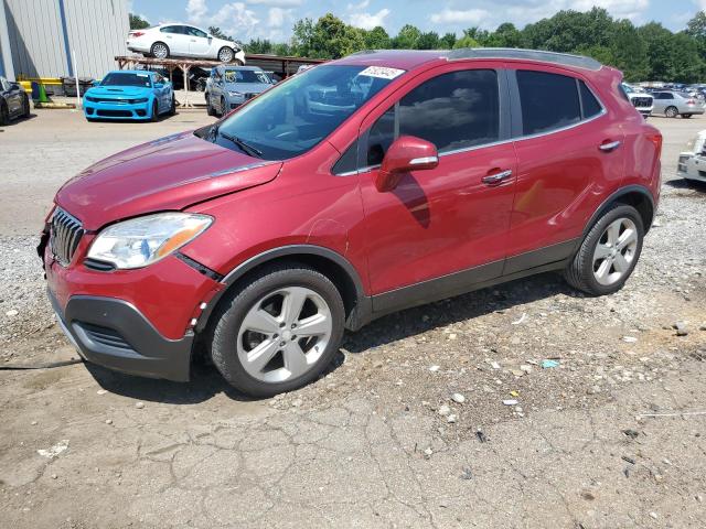 BUICK ENCORE