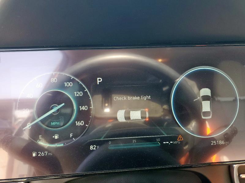 2023 HYUNDAI ELANTRA LI KMHLP4AG4PU382110