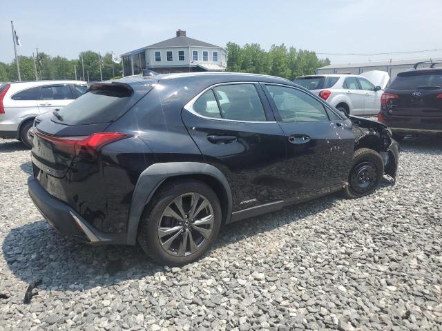 Vin: jthu9jbh2k2014259, lot: 59742055, lexus ux 250h 250h 20193