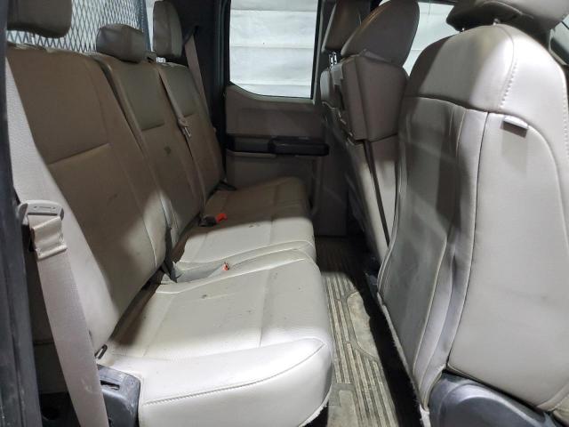 2018 FORD F250 SUPER - 1FT7X2A63JEC20794