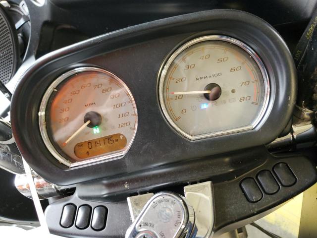 2020 HARLEY-DAVIDSON FLTRX 1HD1KHC16LB654865