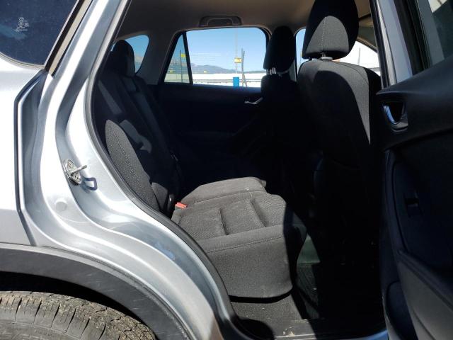 2016 MAZDA CX-5 TOURI - JM3KE4CY8G0603704