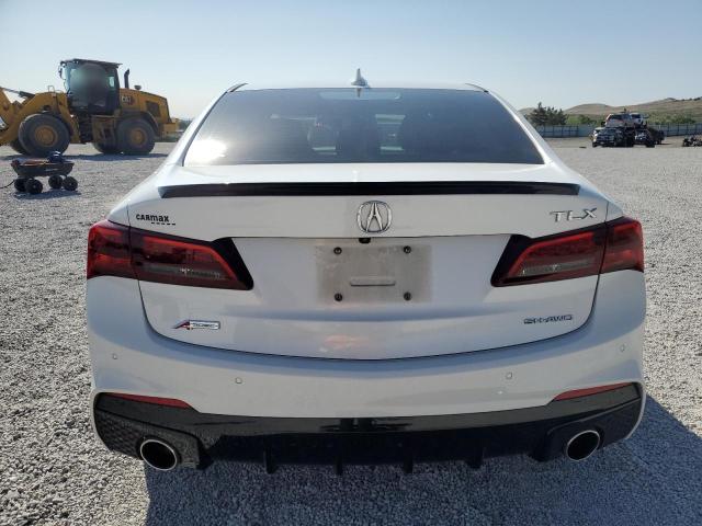 2019 ACURA TLX TECHNO 19UUB3F66KA000656