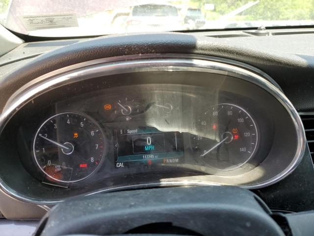 2017 BUICK ENCORE PREFERRED KL4CJASB4HB113295