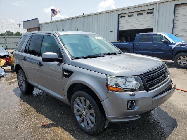 2013 LAND ROVER LR2 HSE - SALFR2BG2DH364538