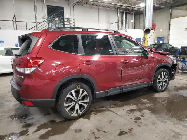 2021 SUBARU FORESTER L JF2SKAUC3MH555398