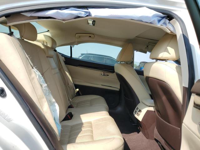 2016 LEXUS ES 350 JTHBK1GGXG2236373