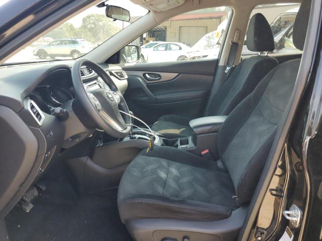 2015 NISSAN ROGUE S - 5N1AT2MV1FC924446