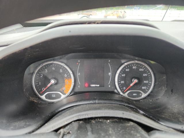 2017 JEEP RENEGADE S ZACCJBAB8HPG56135