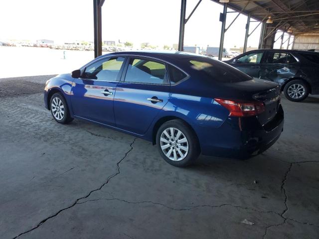 Vin: 3n1ab7ap3hy352898, lot: 62865505, nissan sentra s 20172