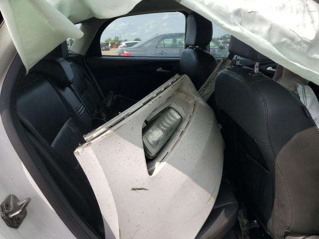 2015 FORD FOCUS SE - 1FADP3K2XFL270427