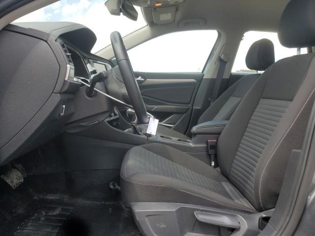 2024 VOLKSWAGEN JETTA S 3VW5M7BU2RM021720