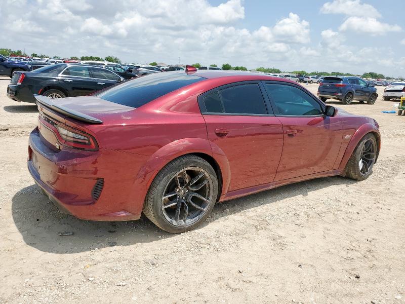 2021 DODGE CHARGER SC 2C3CDXGJ5MH569957
