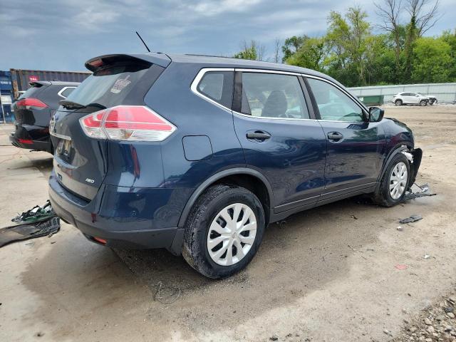 Vin: jn8at2mv2gw138597, lot: 61597315, nissan rogue s 20163