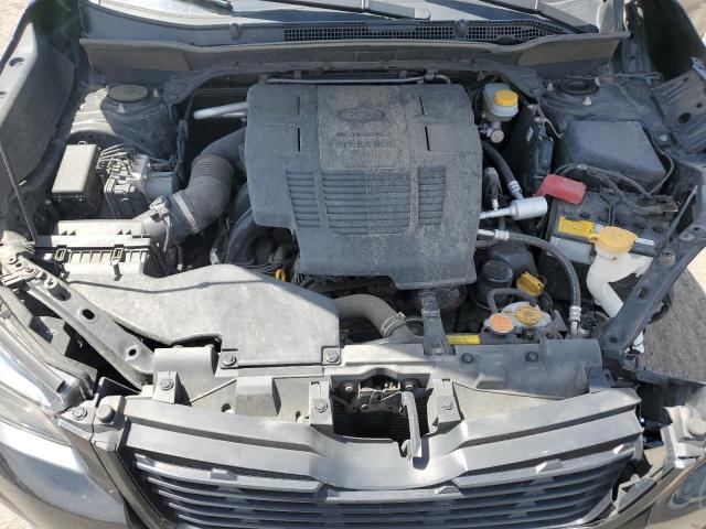 2020 SUBARU FORESTER P JF2SKAJC4LH528276