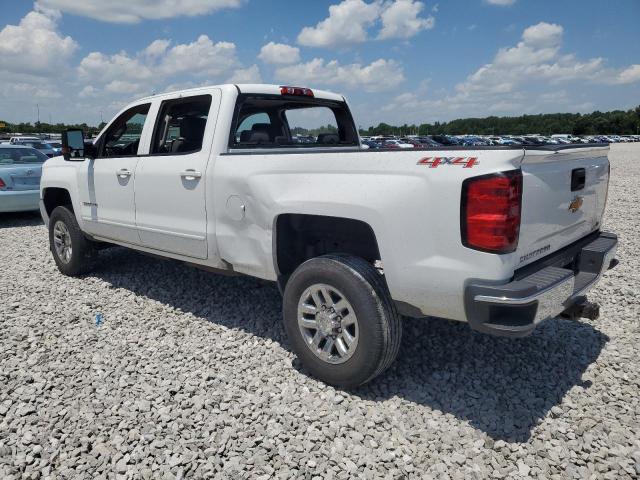 2016 CHEVROLET SILVERADO - 1GC4KZCG1GF223194