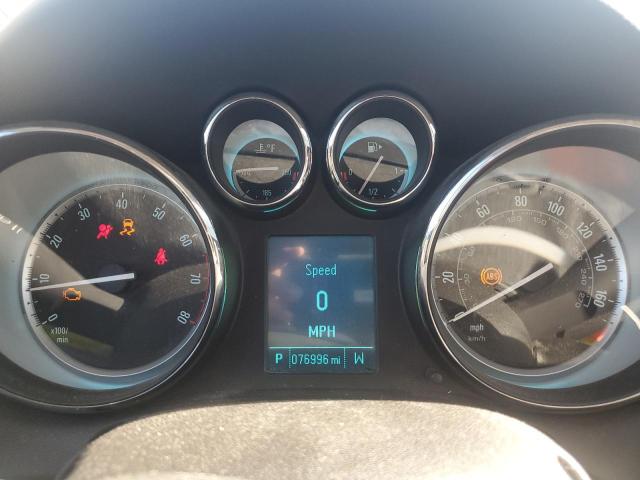 2015 BUICK VERANO 1SV 1G4PV5SK7F4211849