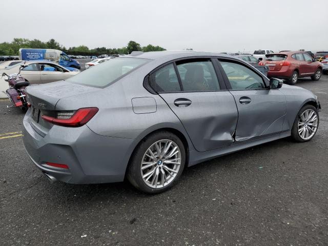 2023 BMW 330XI 3MW89FF09P8D03763