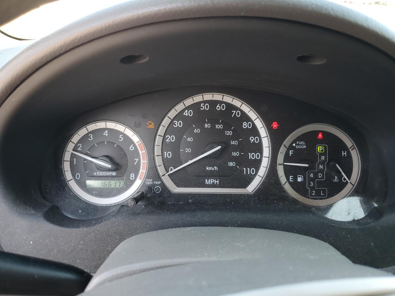 Lot #3290545769 2004 TOYOTA SIENNA CE