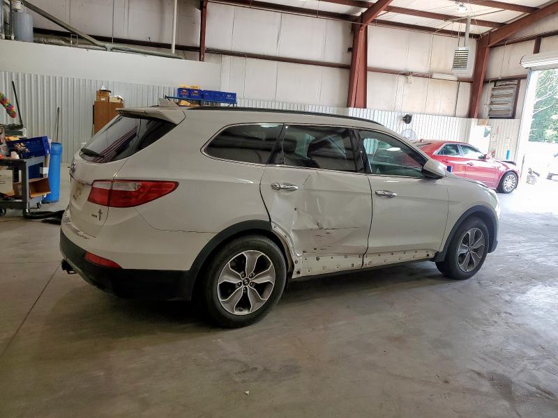 Vin: km8sm4hf5eu079867, lot: 61904735, hyundai santa fe gls 20143