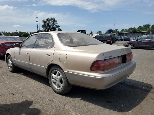 Vin: jt8gk13t3r0071306, lot: 60575695, lexus es300 300 19942