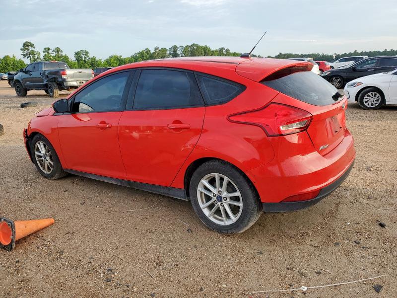 Vin: 1fadp3k27hl244340, lot: 60908075, ford focus se 20172