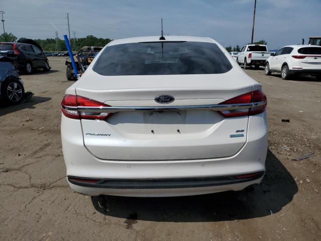2018 FORD FUSION SE - 3FA6P0HD2JR231017
