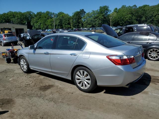 Vin: 1hgcr3f86ea004526, lot: 61159135, honda accord exl 20142