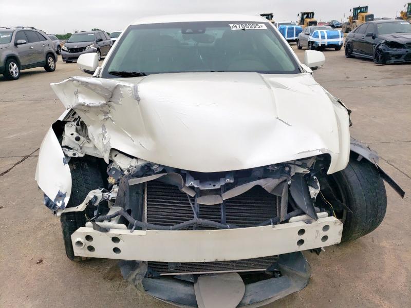 2013 CADILLAC ATS LUXURY #3303867708