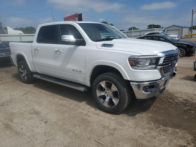 Vin: 1c6srfjt0nn282278, lot: 60807705, ram 1500 laramie 20224