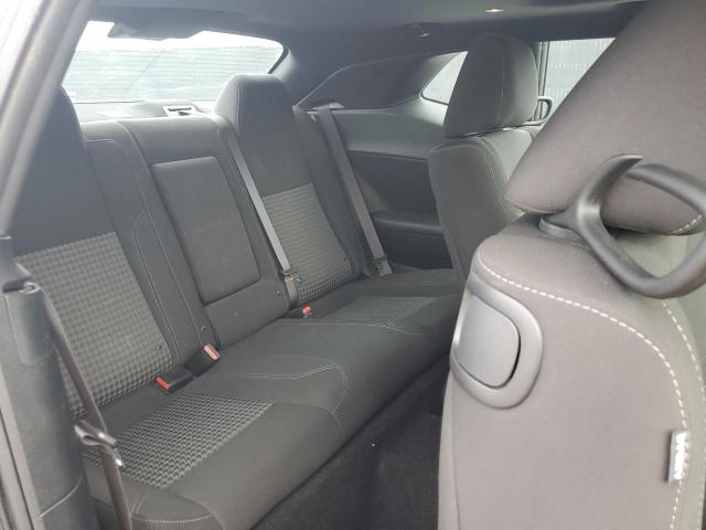 2020 DODGE CHALLENGER - 2C3CDZAG0LH125585
