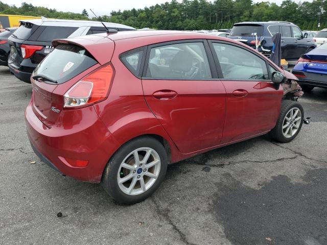 2015 FORD FIESTA SE 3FADP4EJ7FM200598