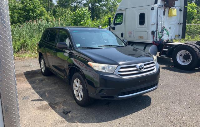 Vin: 5tdbk3eh0ds228022, lot: 61056035, toyota highlander base 2013 img_1