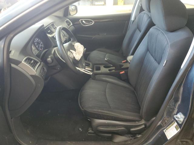 2016 NISSAN SENTRA S - 3N1AB7AP5GY283209