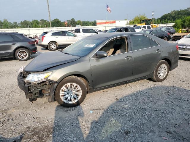Vin: 4t1bf1fk0eu758549, lot: 59351235, toyota camry l 2014 img_1