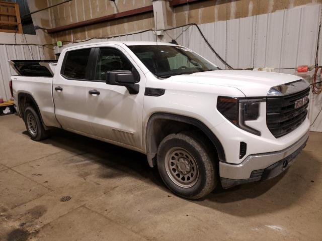 Vin: 3gtpuaek9pg103541, lot: 58334915, gmc sierra k1500 20234