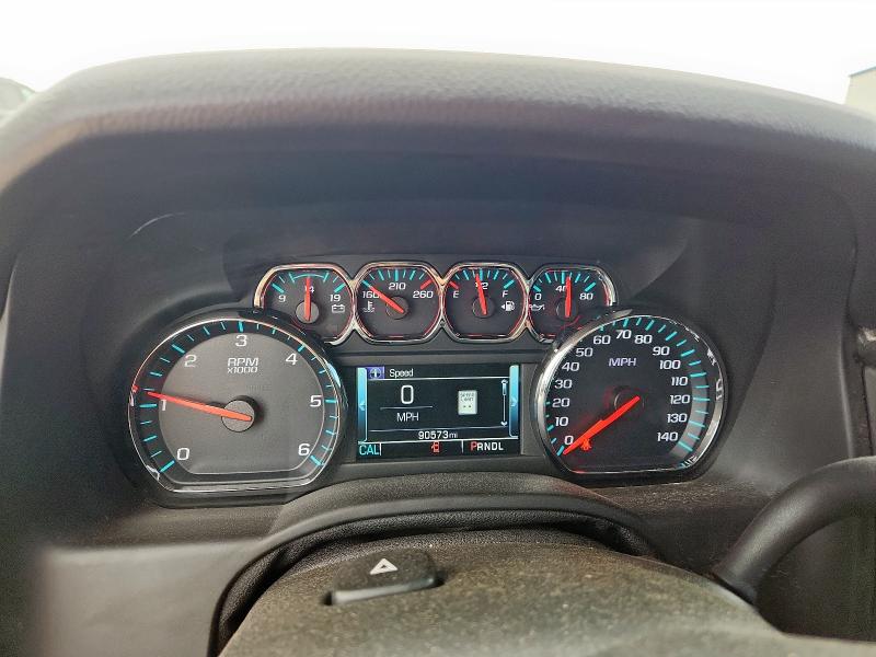 2020 GMC YUKON SLT 1GKS2BKC7LR252743
