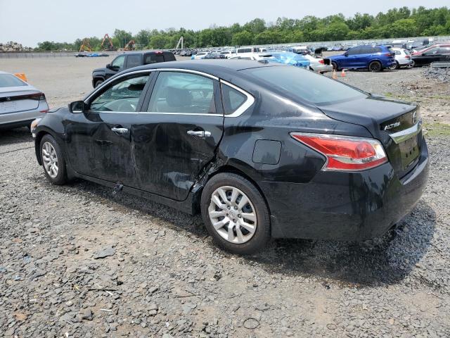 2015 NISSAN ALTIMA 2.5 - 1N4AL3AP0FC206490