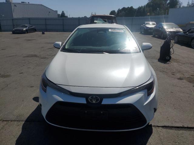 2024 TOYOTA COROLLA LE 5YFB4MDE7RP155187