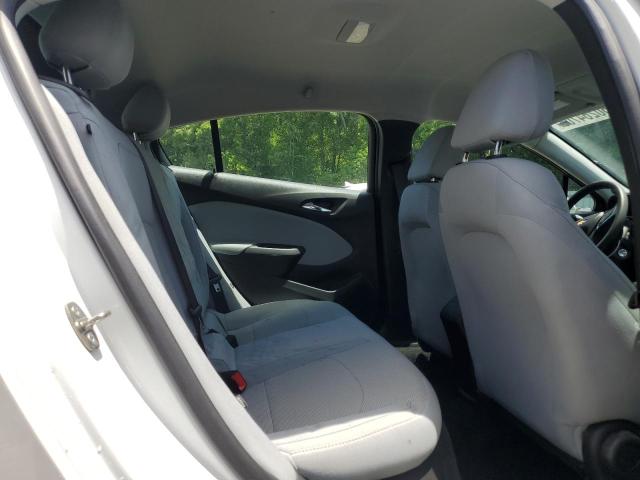 2019 CHEVROLET CRUZE LS 3G1BC6SM5KS536854