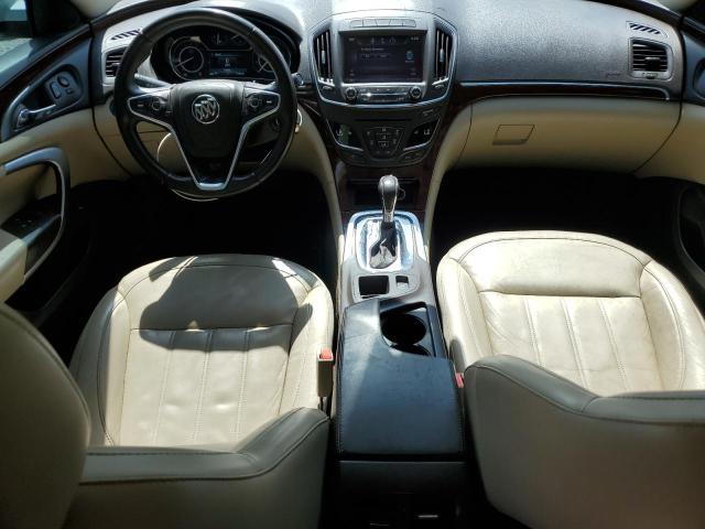 2015 BUICK REGAL 2G4GK5EX0F9298183