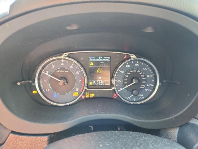 2015 SUBARU IMPREZA SP JF1GPAZ61F8222795